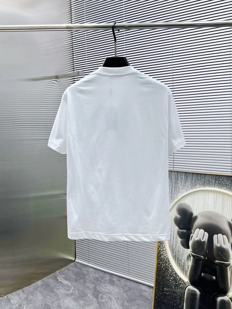 Prada T-Shirts Durable 169226