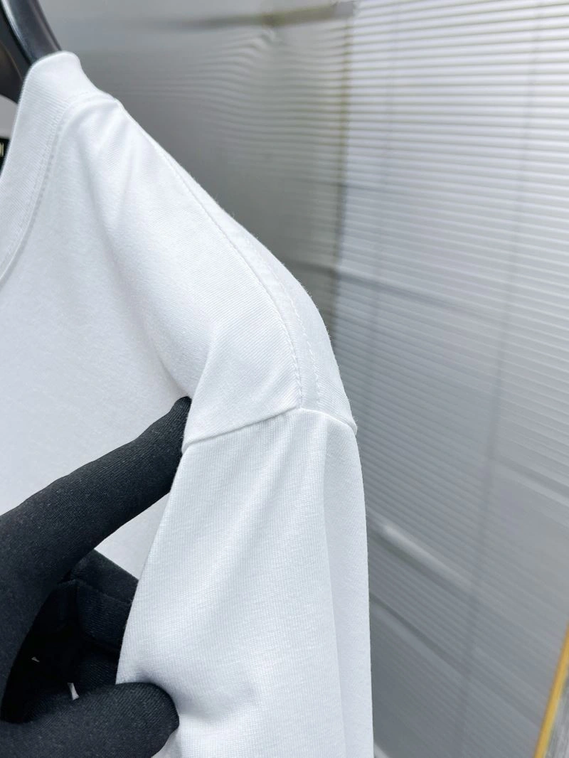 Prada T-Shirts Durable 169226