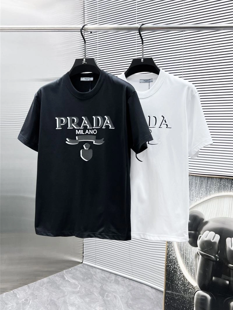 OnTrend Prada T-Shirts 169197