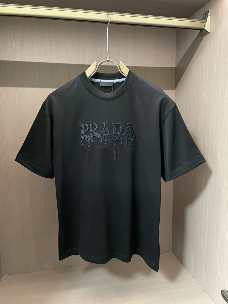 Prada T-Shirts WrinkleFree 169200