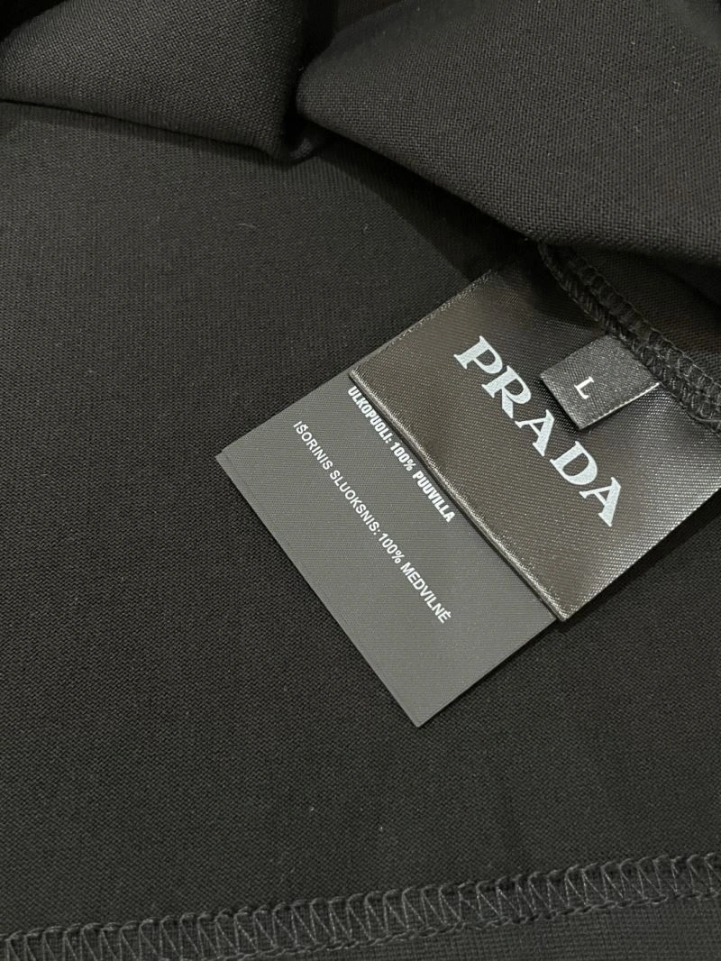 Prada T-Shirts WrinkleFree 169200
