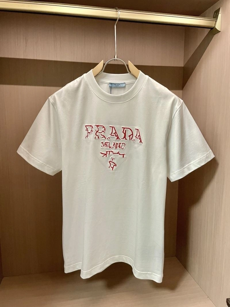 Prada T-Shirts DailyWear 169204