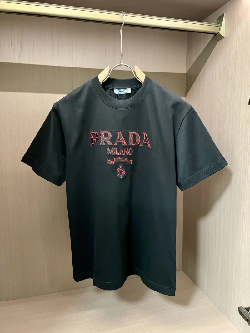 Prada T-Shirts DailyWear 169204