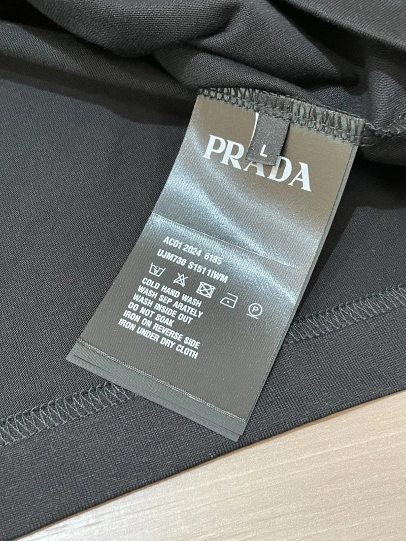 Prada T-Shirts DailyWear 169204