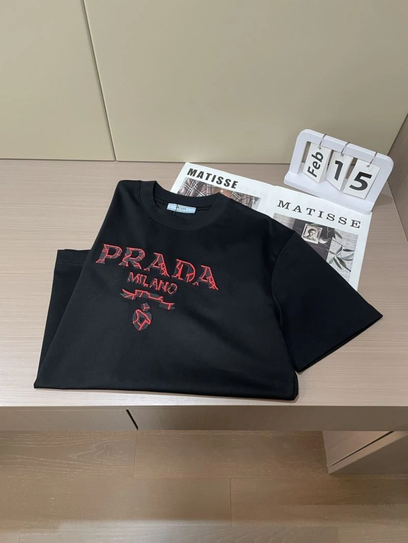 Prada T-Shirts DailyWear 169204