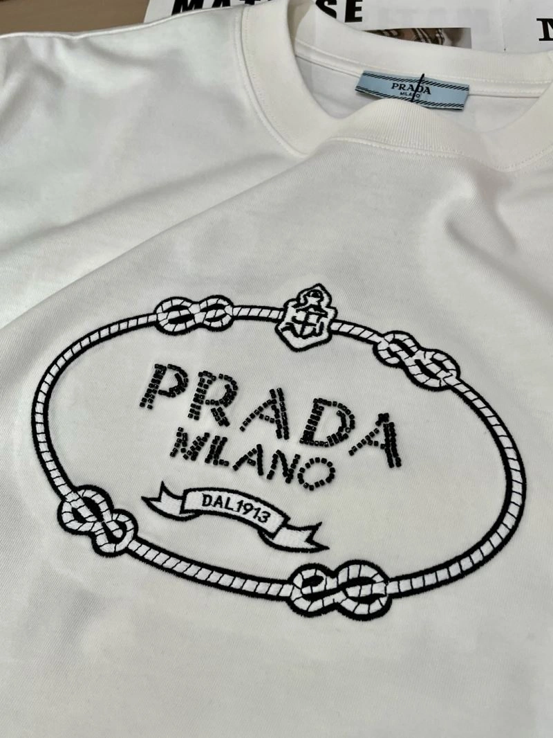 Prada T-Shirts EyeCatching 169212