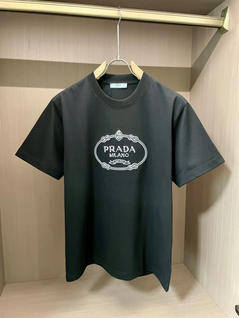 Prada T-Shirts EyeCatching 169212