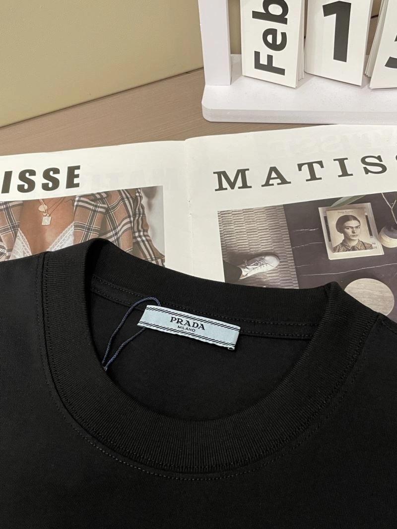 Prada T-Shirts EyeCatching 169212