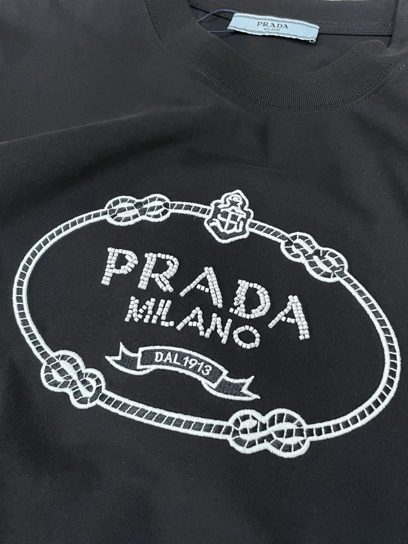 Prada T-Shirts EyeCatching 169212