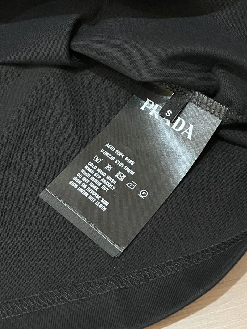 Prada T-Shirts EyeCatching 169212