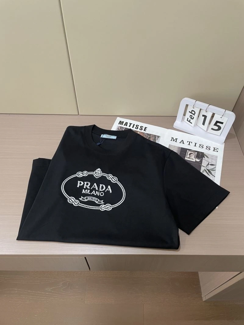 Prada T-Shirts EyeCatching 169212
