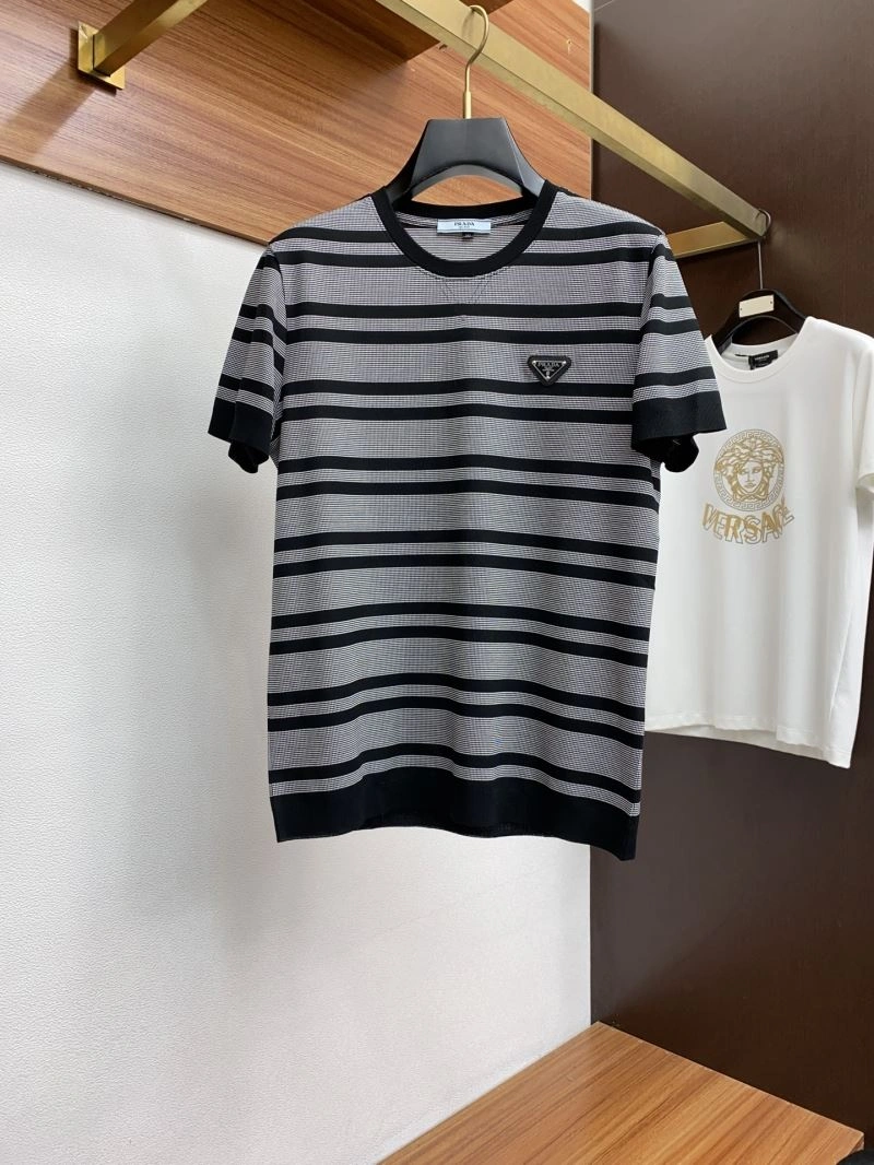 RelaxedFit Prada T-Shirts 169195
