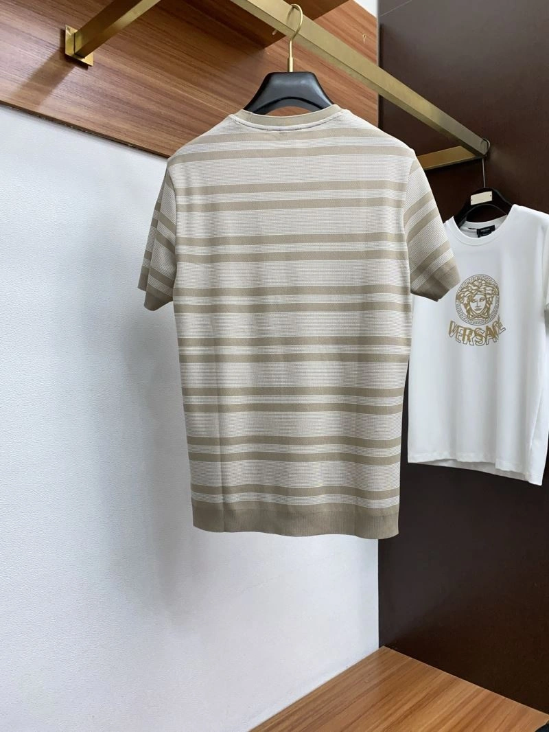 Prada T-Shirts ZipUp 169206