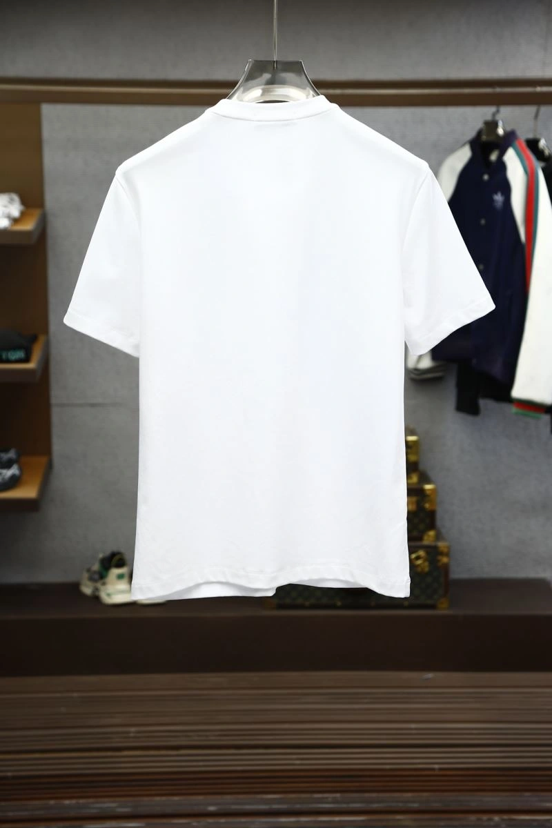 Prada T-Shirts Sleek 169205