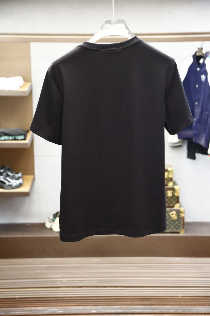 Prada T-Shirts Sleek 169205