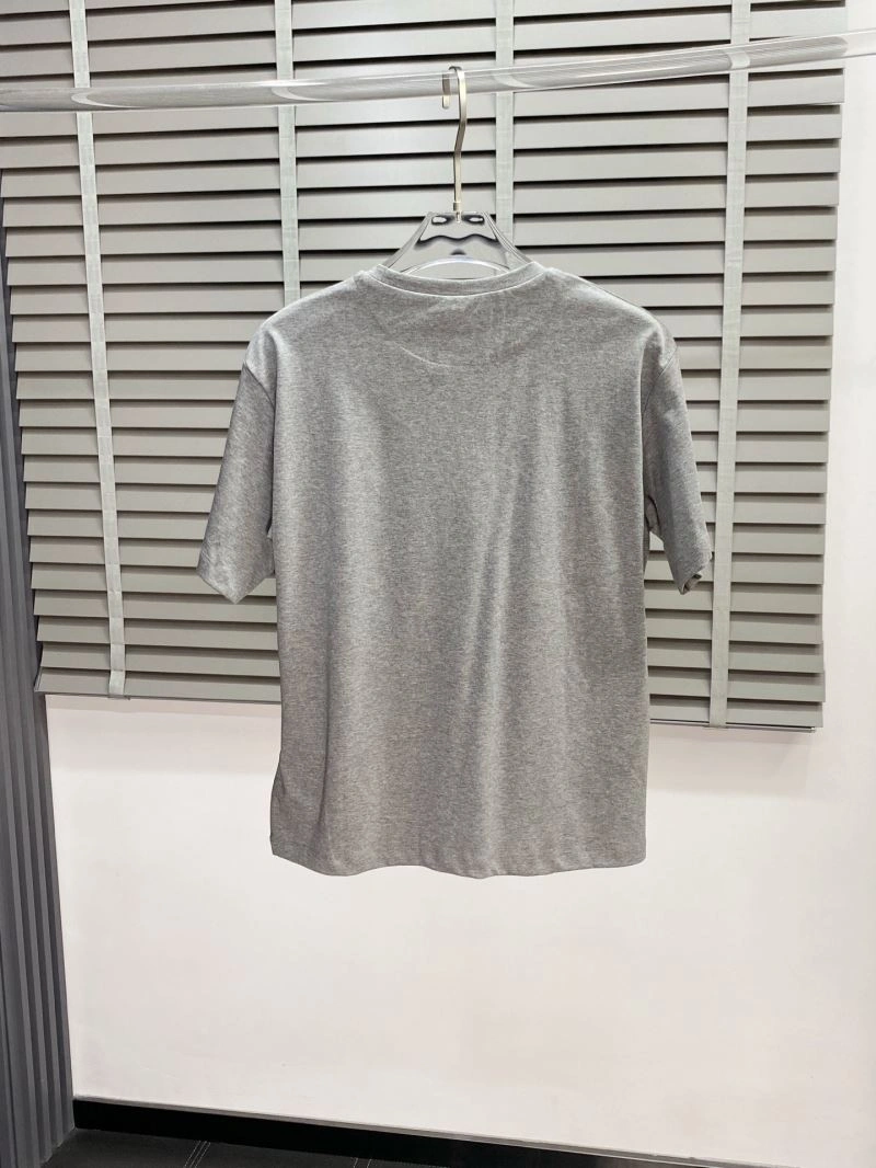 Thermal Prada T-Shirts 169208