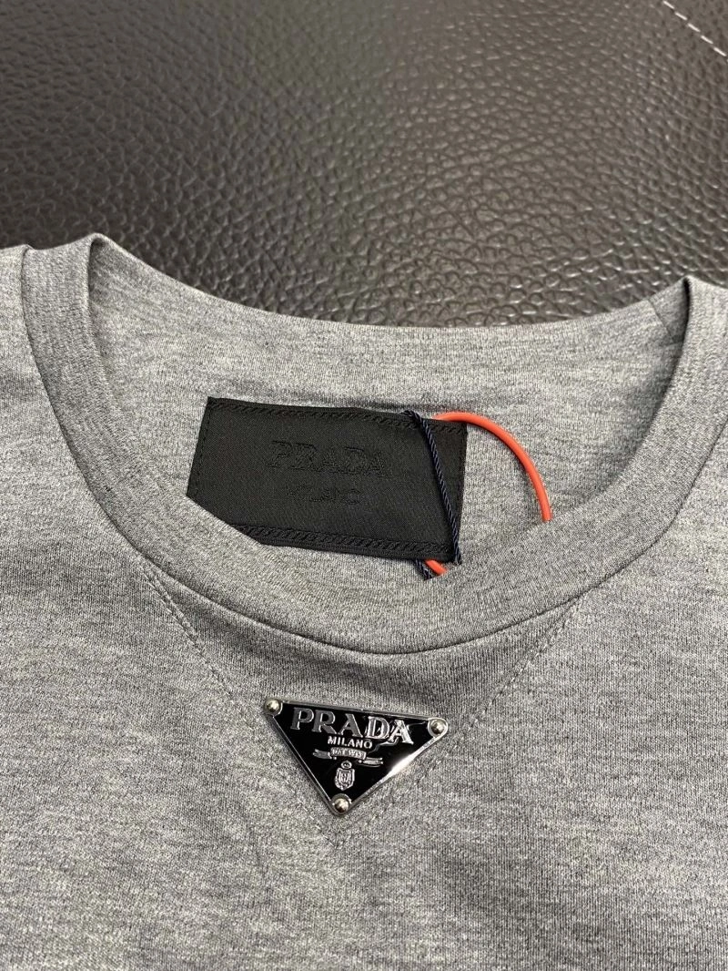 Thermal Prada T-Shirts 169208