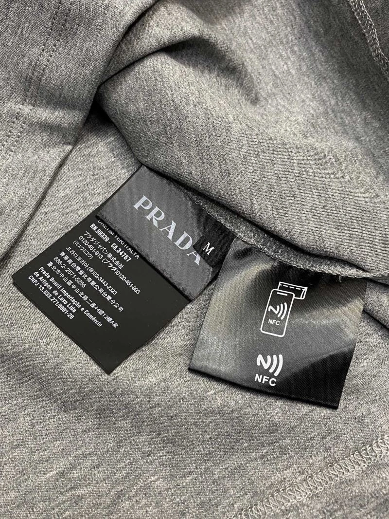 Thermal Prada T-Shirts 169208