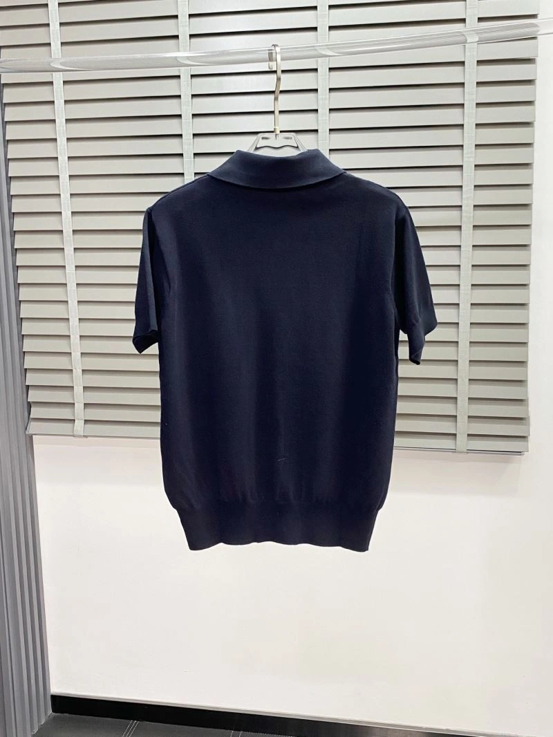 Prada T-Shirts MoistureWicking 169225