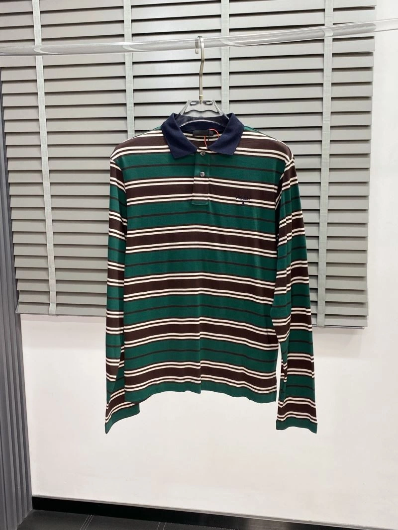 MultiPurpose Prada T-Shirts 169196
