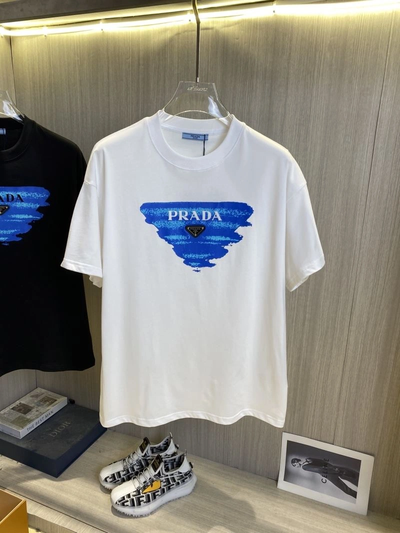 ZeroBulk Prada T-Shirts 169203