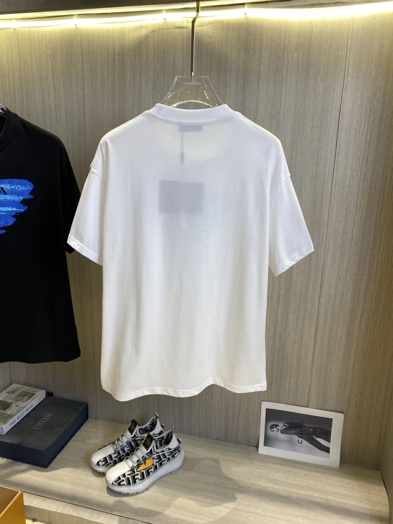 ZeroBulk Prada T-Shirts 169203