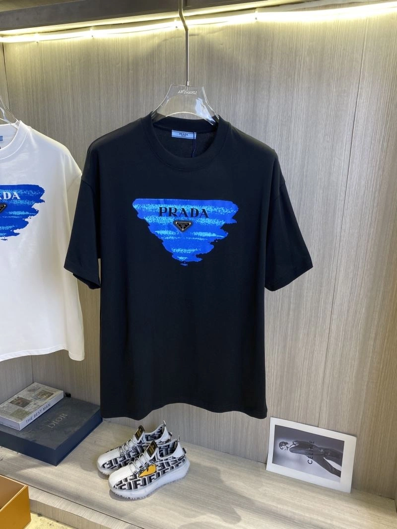 ZeroBulk Prada T-Shirts 169203