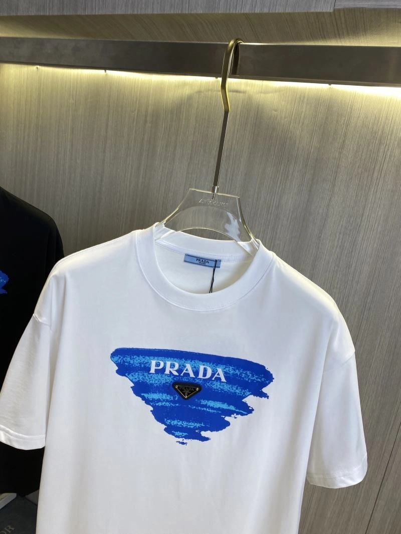 ZeroBulk Prada T-Shirts 169203