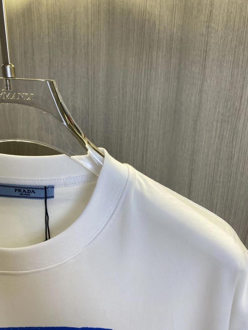 ZeroBulk Prada T-Shirts 169203