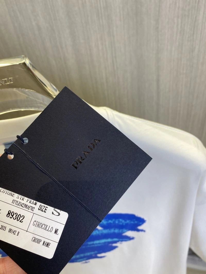 ZeroBulk Prada T-Shirts 169203