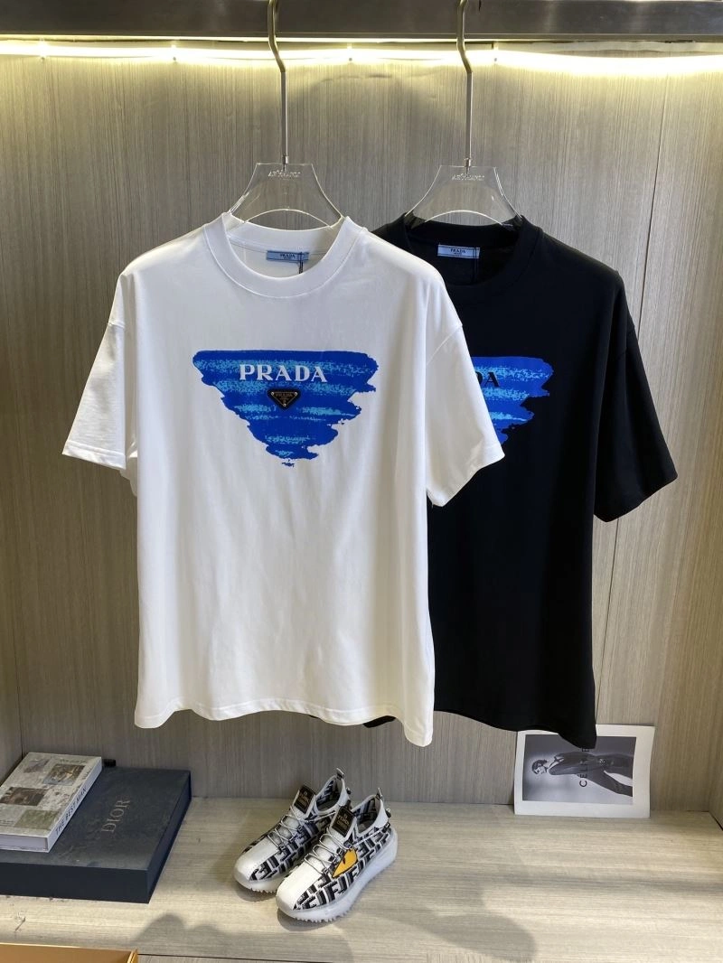 ZeroBulk Prada T-Shirts 169203