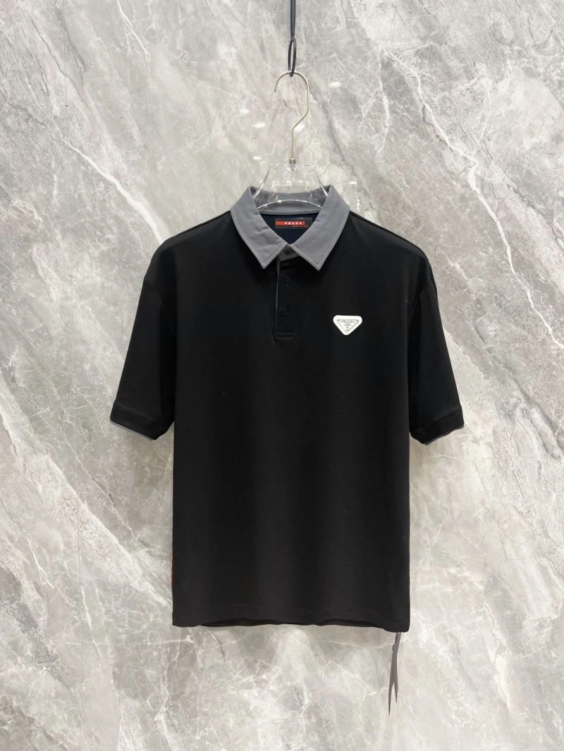 Soft Prada T-Shirts 169193