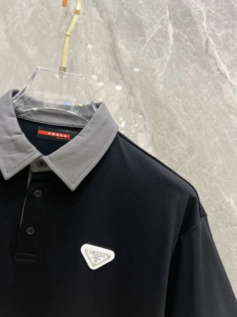 Soft Prada T-Shirts 169193