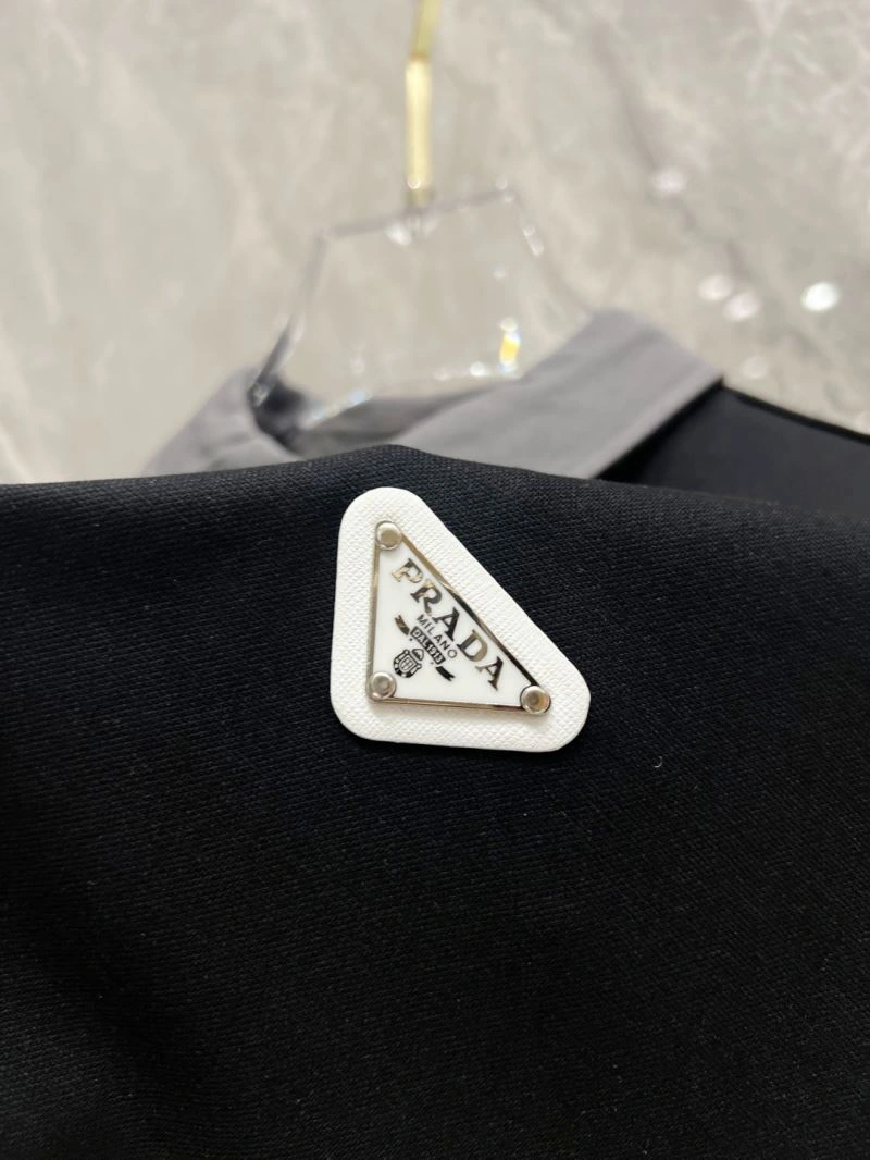 Soft Prada T-Shirts 169193