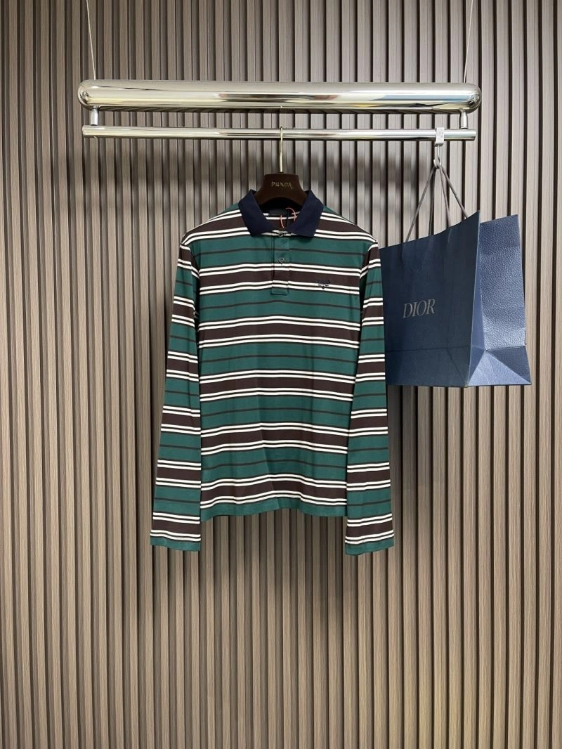 Bold Prada T-Shirts 169240