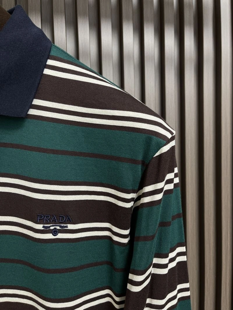 Bold Prada T-Shirts 169240