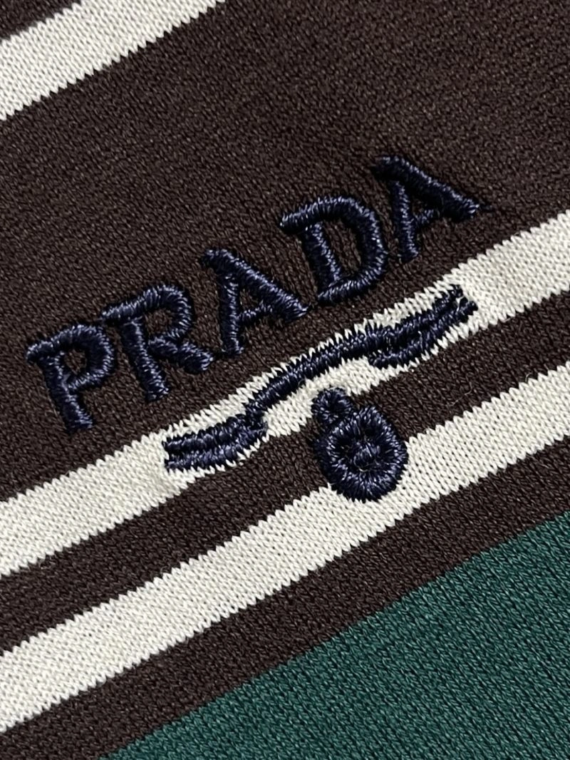 Bold Prada T-Shirts 169240