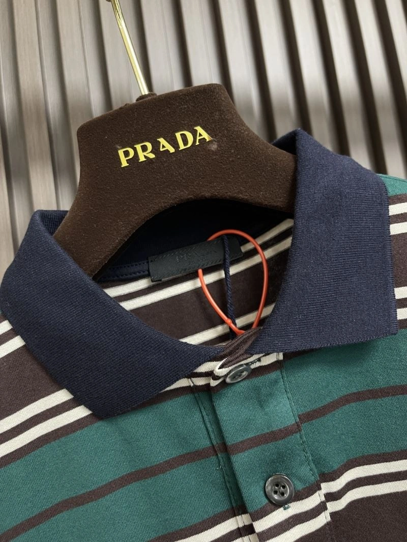 Bold Prada T-Shirts 169240
