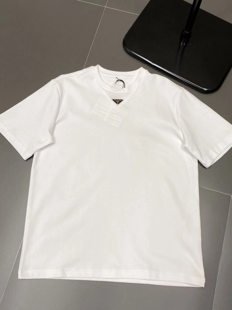 Original Prada T-Shirts 169184