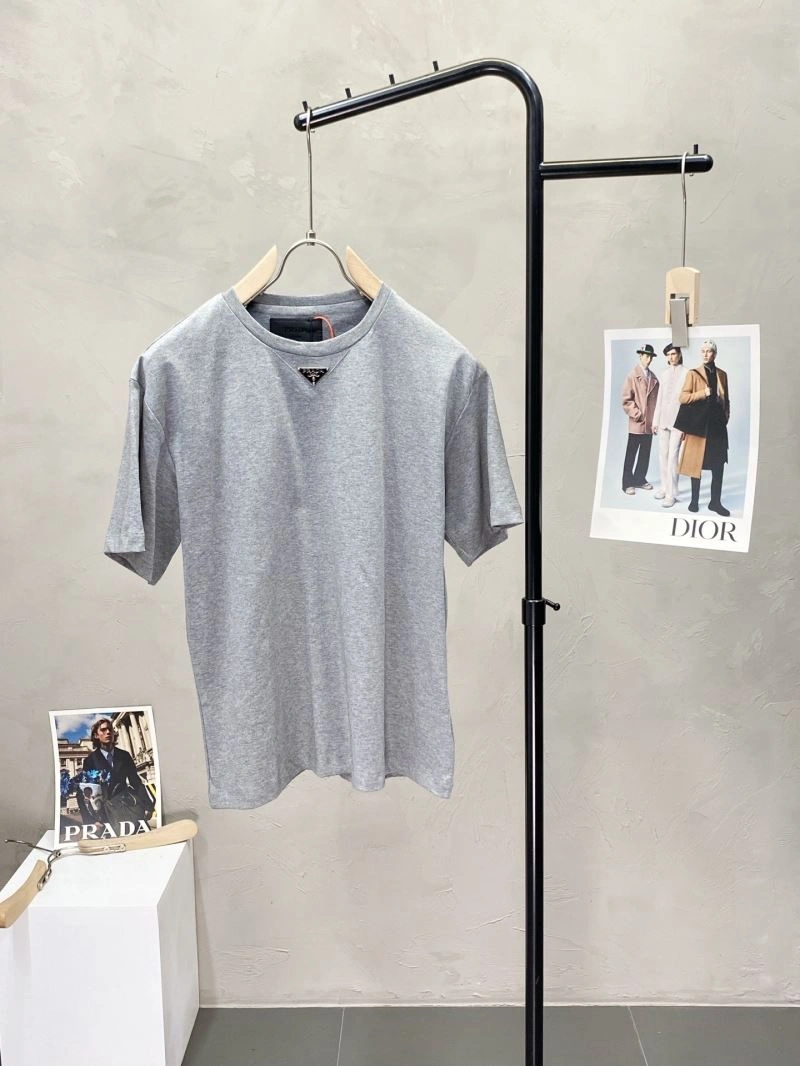 WrinkleFree Prada T-Shirts 169183