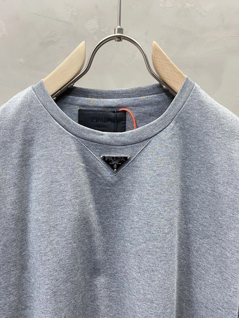 WrinkleFree Prada T-Shirts 169183