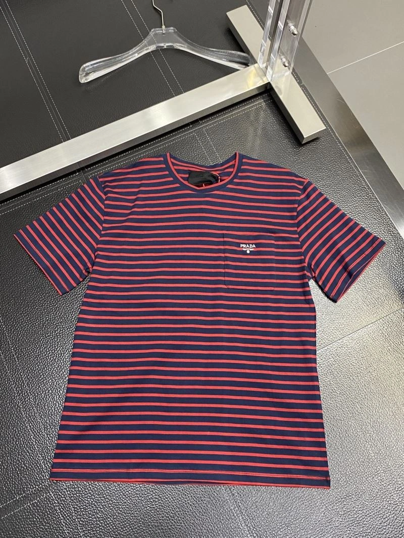 Sustainable Prada T-Shirts 169181