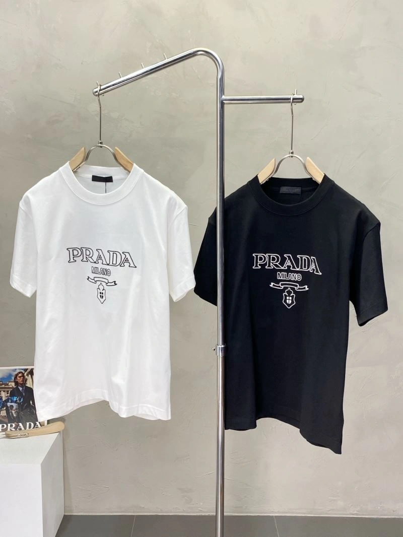 Prada T-Shirts Compact 169180