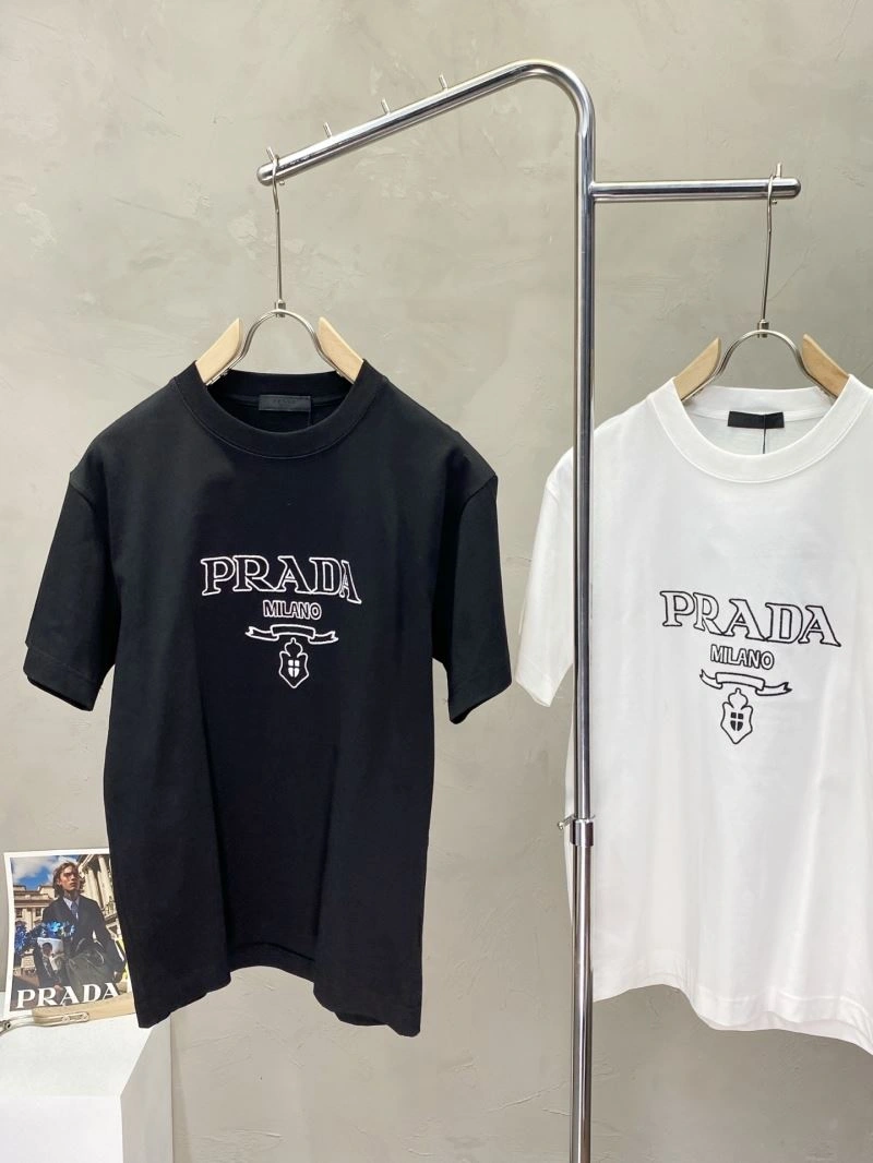 Prada T-Shirts Compact 169180
