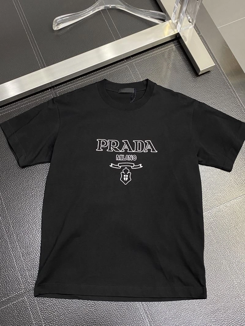 Prada T-Shirts Compact 169180