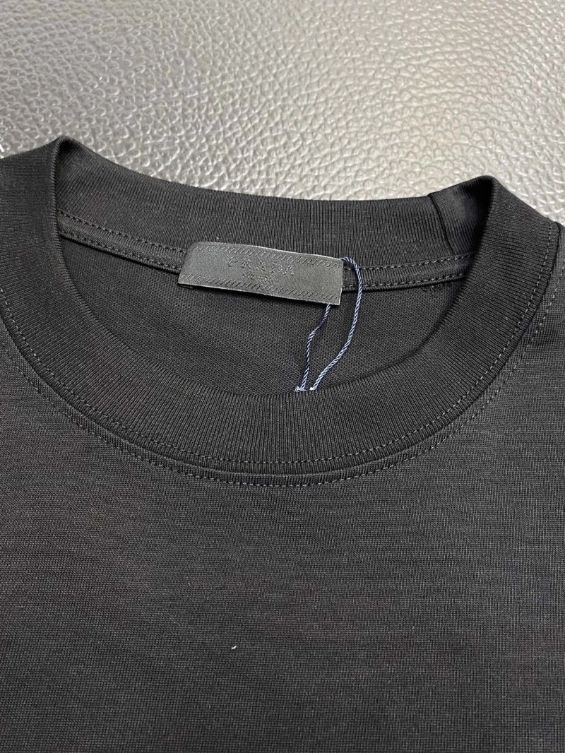 Prada T-Shirts Compact 169180