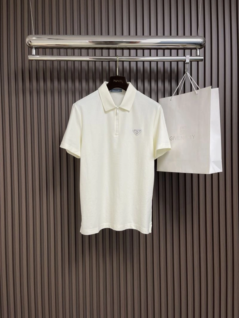 Prada T-Shirts Vibrant 169169
