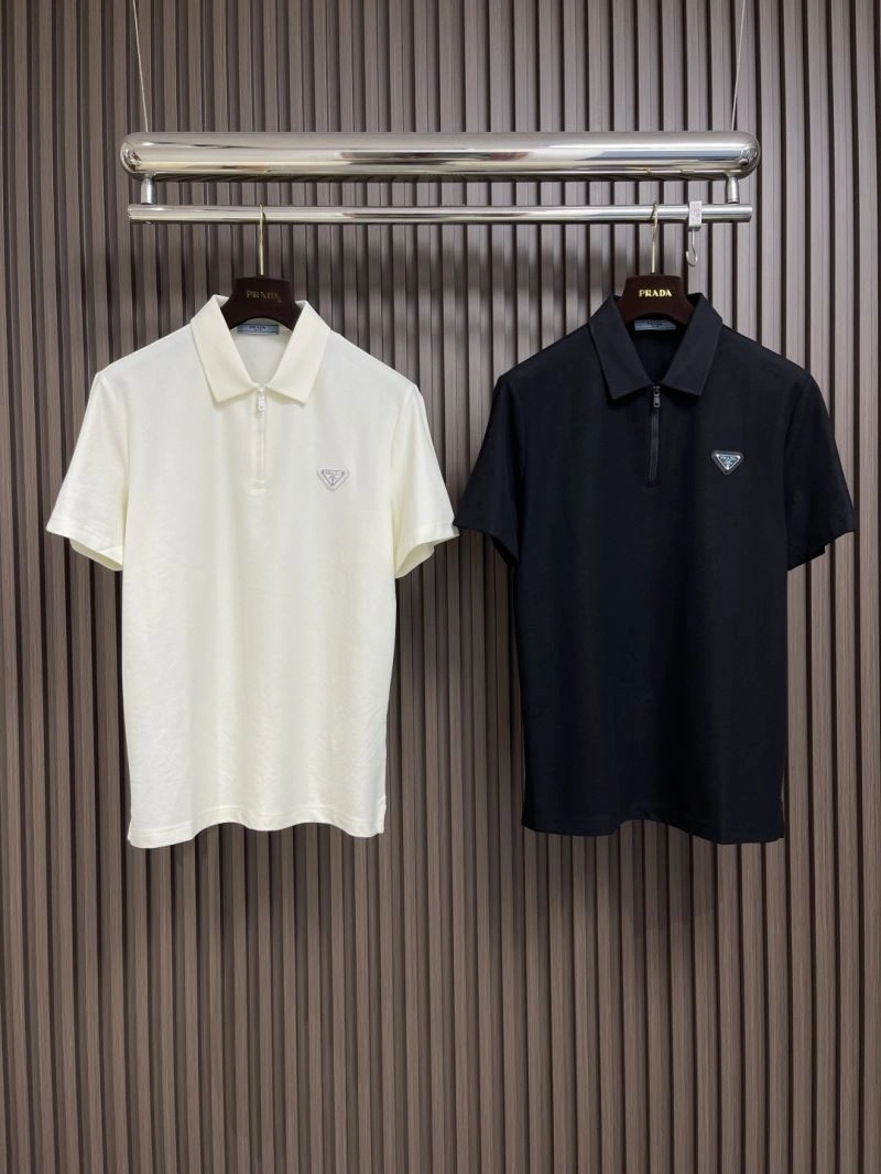 WellDesigned Prada T-Shirts 169248