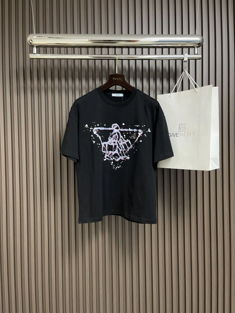 TopPick Prada T-Shirts 169231