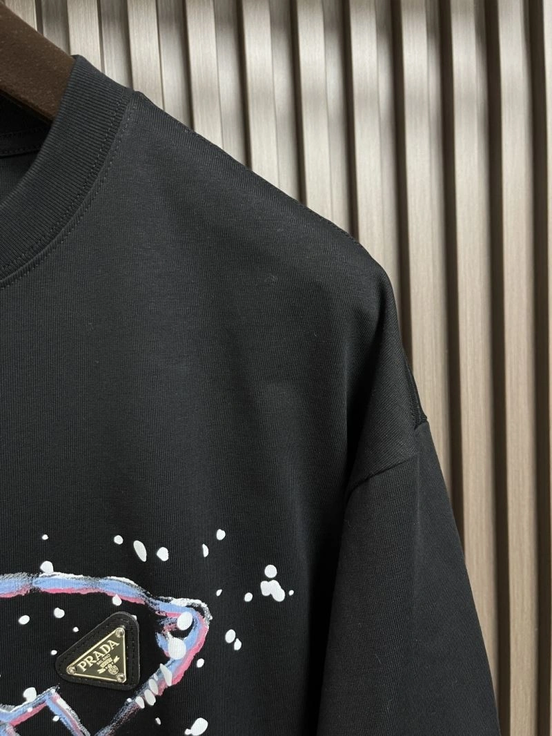 TopPick Prada T-Shirts 169231